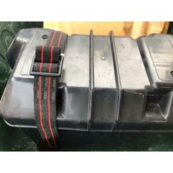 Accubak (boot oa)