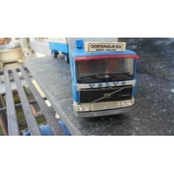 Volvo f1225 oisterwijk berkel tekno groenterijder