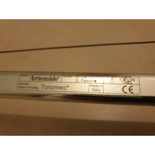 Artemide Tolomeo