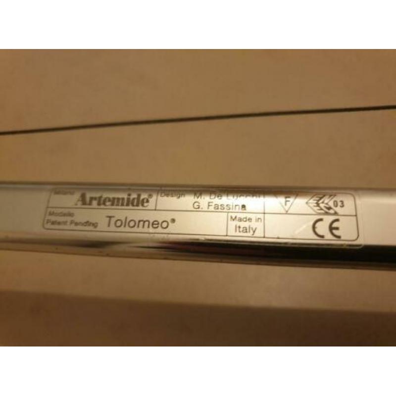 Artemide Tolomeo