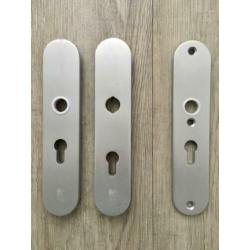 BUVA 3500 Safety shields SKG***