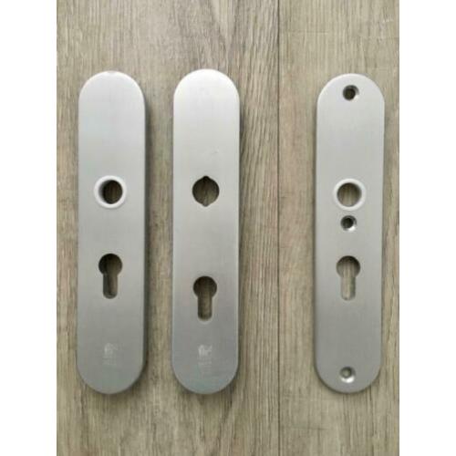 BUVA 3500 Safety shields SKG***