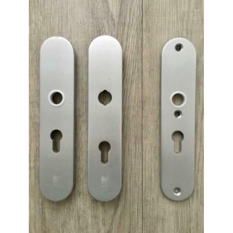 BUVA 3500 Safety shields SKG***