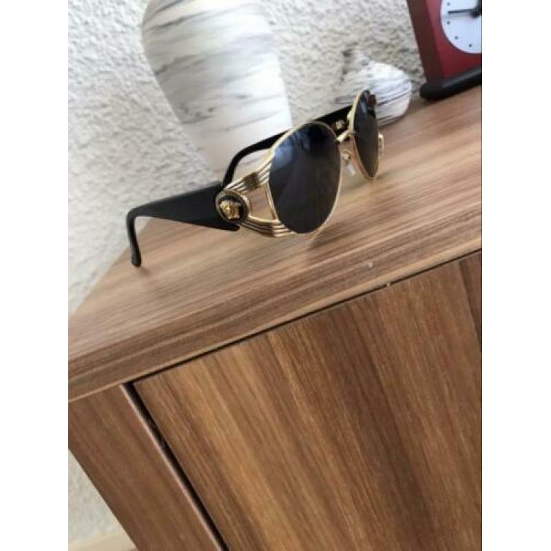 Originele Versace zonnebril S64