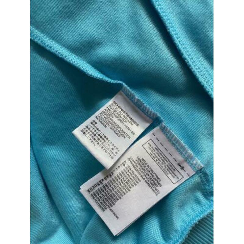 Adidas vest 38