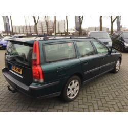 Volvo V70 2.5 D Comfort Line