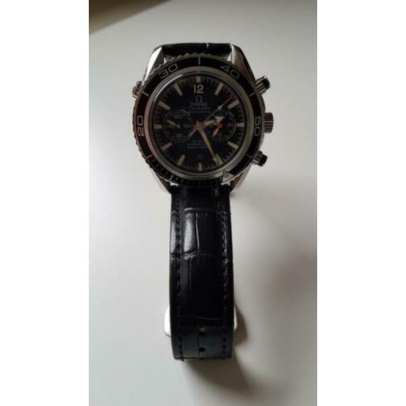 OMEGA herenhorloge
