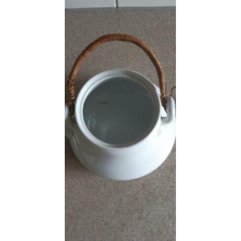 chocolade kan heel oud