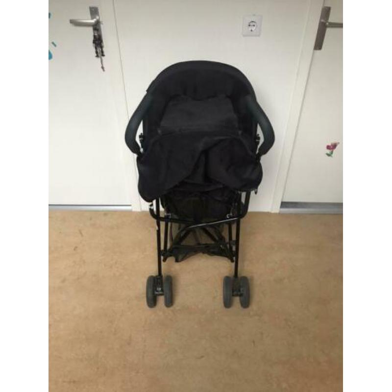 Cabino Buggy