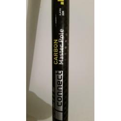 Tuckerpole/telewash (Unger NLite Carbon Basissteel )