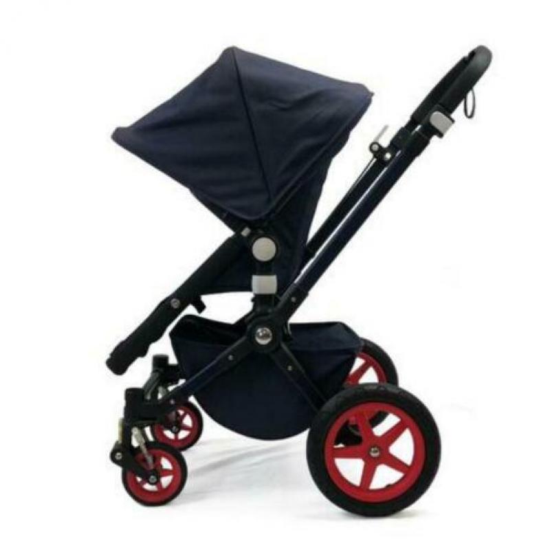 Bugaboo Cameleon 3 neon
