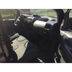 Citroen Jumpy 1.6 HDI 1000 L1h1 2008