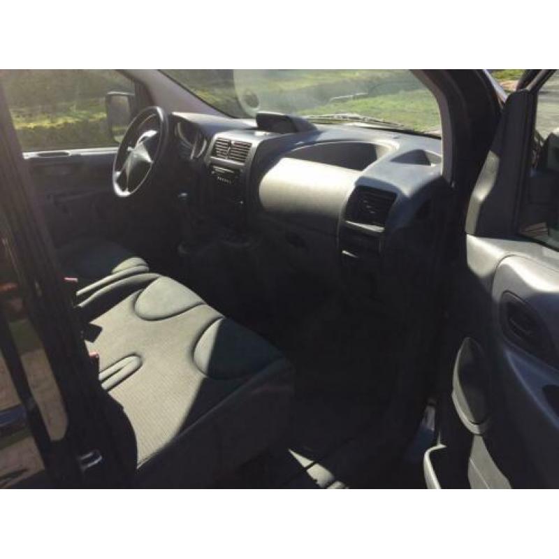 Citroen Jumpy 1.6 HDI 1000 L1h1 2008