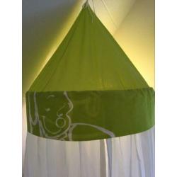 Complete set babykamer - Winnie de Pooh