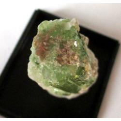 Toermalijn kristal - groen