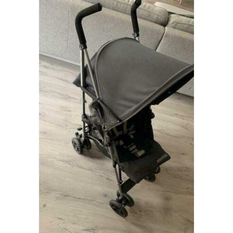 Koelstra buggy