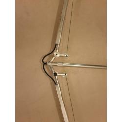 Artemide Tolomeo