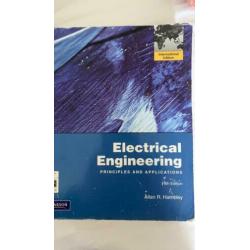 Electrical engineering fifth edition allan r hambley