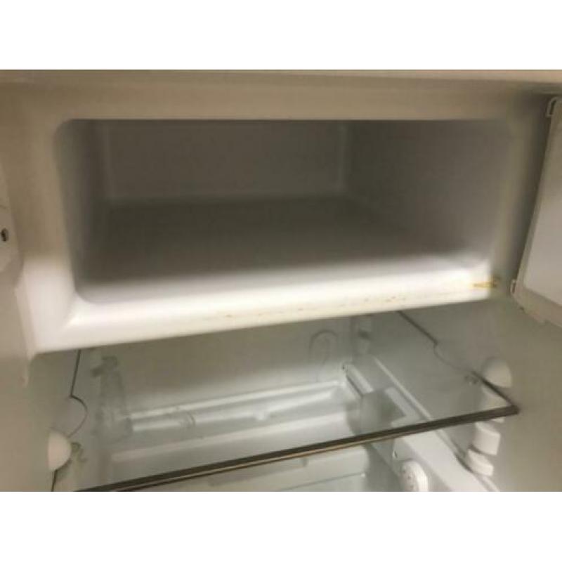 Te koop Liebherr koelkast