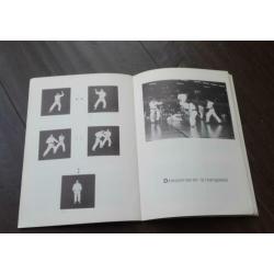 zelfverdediging Japanse Karate do instructies Ishikawa Naoki