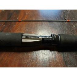 Mitchell mag pro spin, 1.80m 1-5gram
