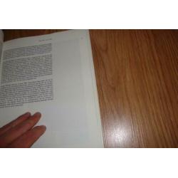 Gustave Moreau mooi boek kunst NL uitgave zie foto's
