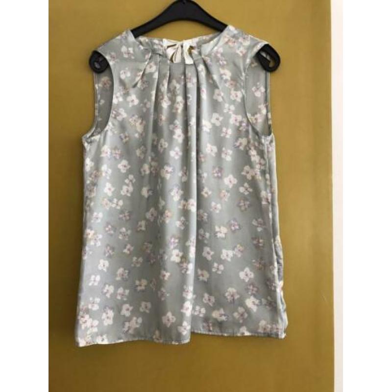 Top United Colors of Benetton, als nieuw, maat 36