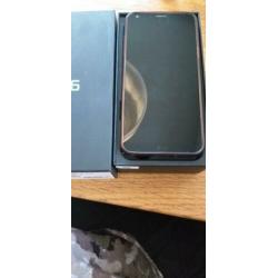 lg Q6 telefoon met dual sim