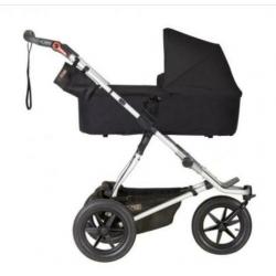 Mountain Buggy Urban Jungle compleet