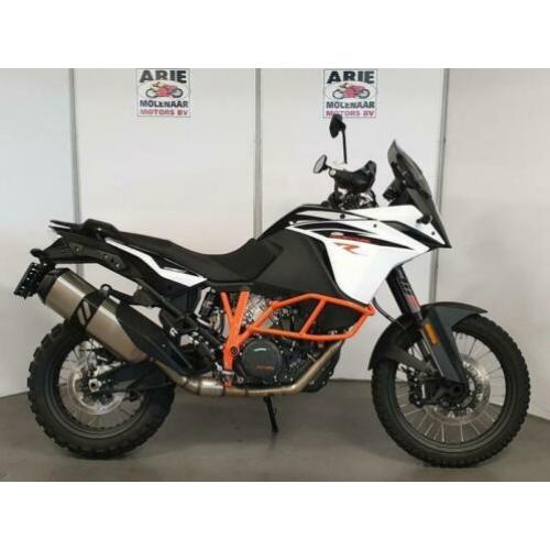 KTM 1090 Adventure R (bj 2019)