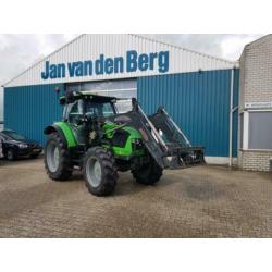 Deutz-Fahr 5110TTV
