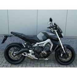 Yamaha MT 09 ABS (bj 2014)