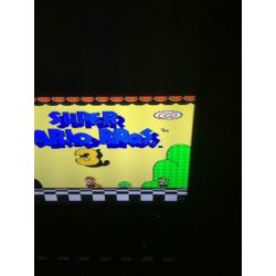 Nintendo classic mini 620 games