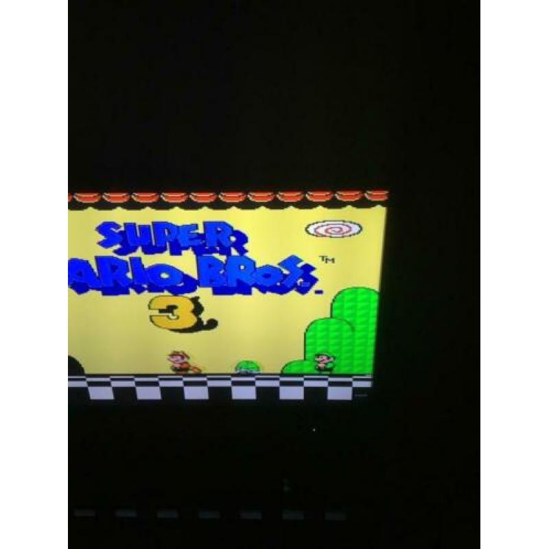 Nintendo classic mini 620 games