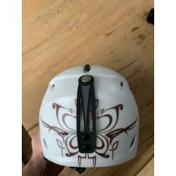 Ski / snowboard helmd