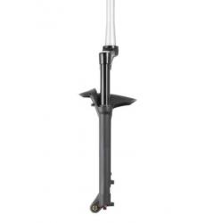 Voorvork suntour raidion SR 27,5" boost mat zwart