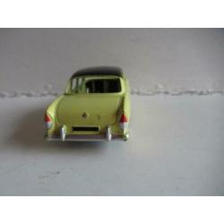 Dinky Toys Simca Versailles 24Z 1:43 Atlas
