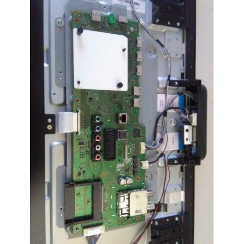 Mainboard 189388021 1-893-880-21 173525521 Sony KDL50W809C