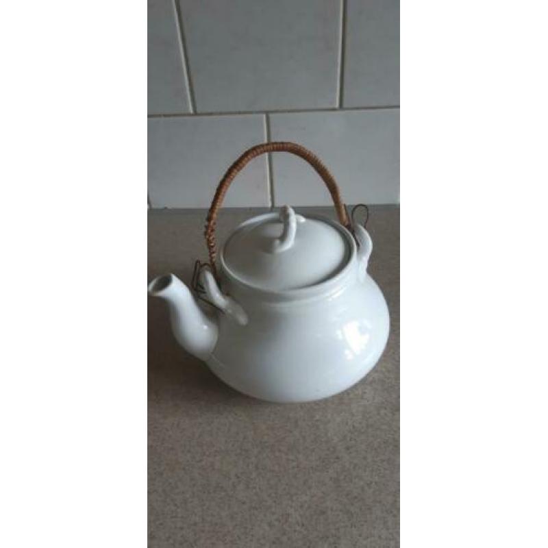 chocolade kan heel oud