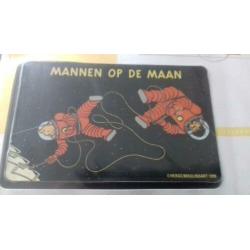 Telebrief Kuifje 1999