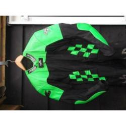 Minibike racepak