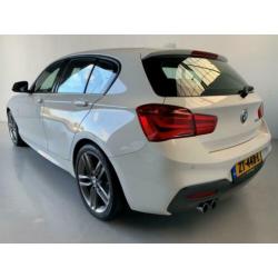 BMW 1-serie 120i Edition M Sport Shadow High Executive MET G