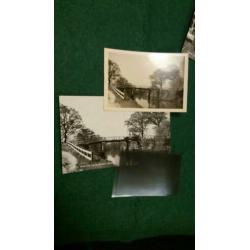 Oude foto's en kaarten geldrop