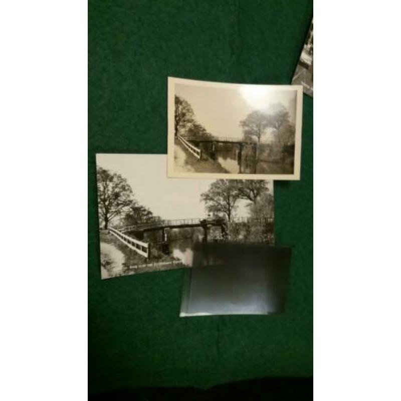 Oude foto's en kaarten geldrop