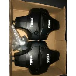 Thule Rapid 754 voeten