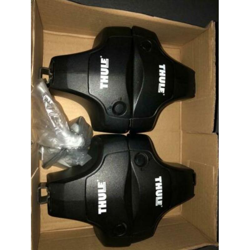 Thule Rapid 754 voeten
