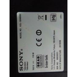 Mainboard 189388021 1-893-880-21 173525521 Sony KDL50W809C
