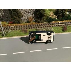Faller car