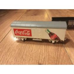 Lima wagons