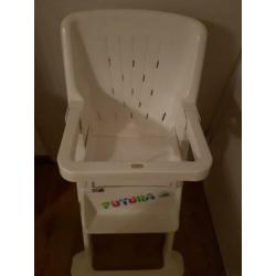 Kinderstoel